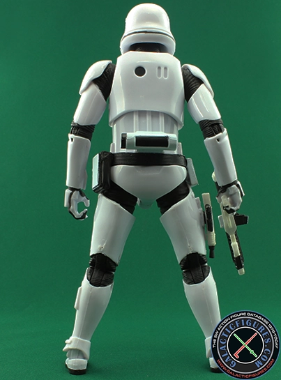 Stormtrooper First Order Star Wars The Black Series