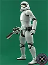 Stormtrooper First Order Star Wars The Black Series