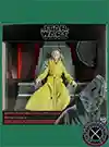 Supreme Leader Snoke Throne Room Star Wars The Black Series