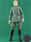 Grand Moff Tarkin, With IT-O Droid figure