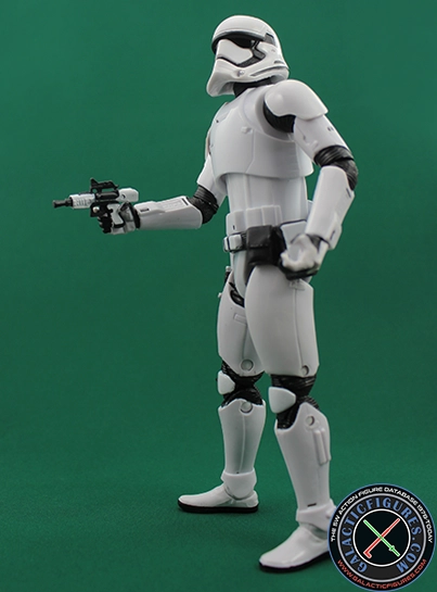 Stormtrooper First Order Star Wars The Black Series