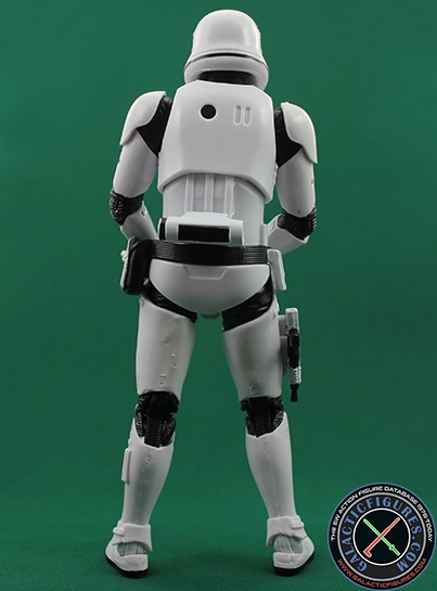 Stormtrooper First Order Star Wars The Black Series