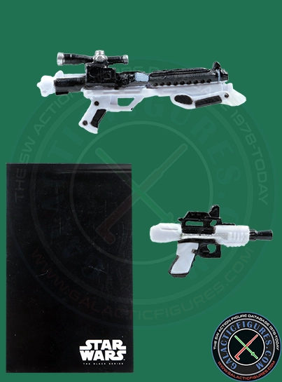 Stormtrooper First Order Star Wars The Black Series