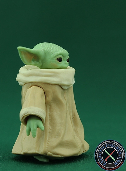 Grogu  Star Wars The Black Series