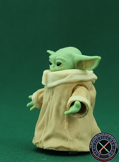 Grogu  Star Wars The Black Series