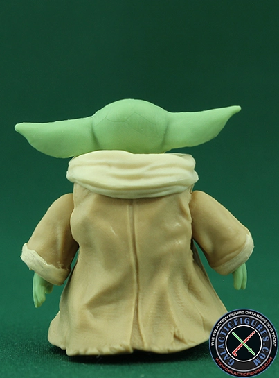 Grogu  Star Wars The Black Series