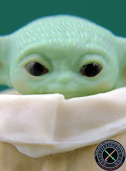 Grogu  Star Wars The Black Series