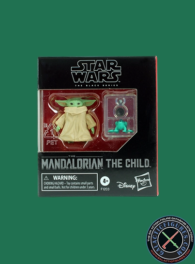 Grogu  Star Wars The Black Series