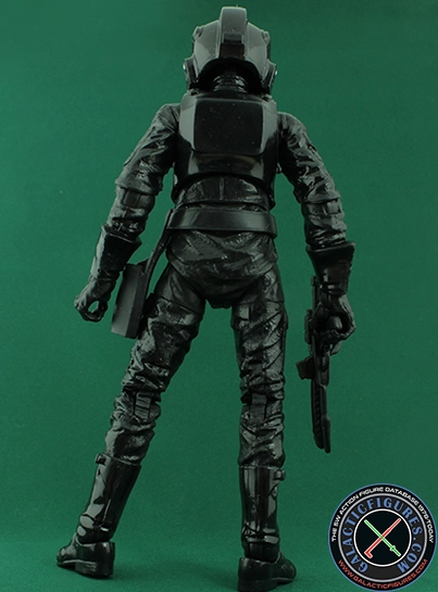 Tie Fighter Pilot  Star Wars The Black Series