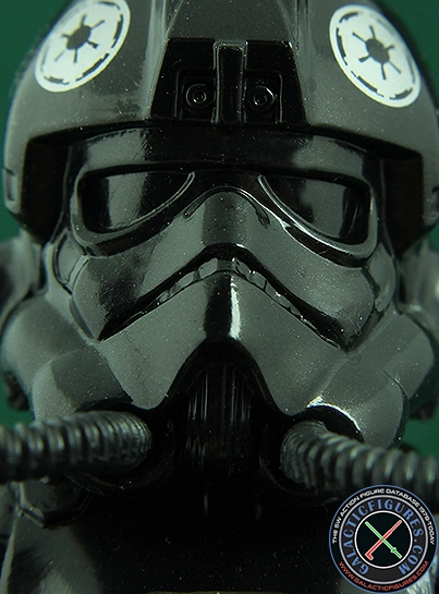 Tie Fighter Pilot  Star Wars The Black Series