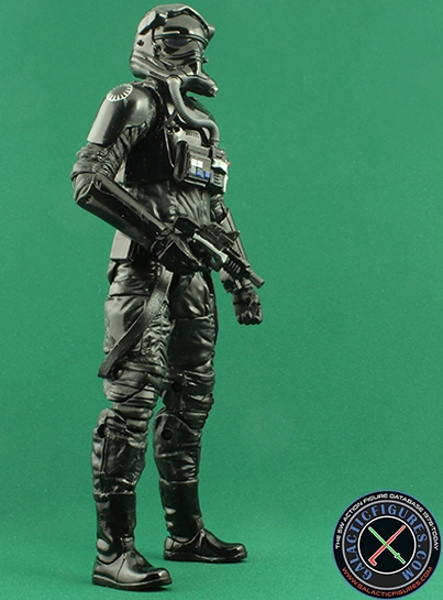 Tie Fighter Pilot The Force Awakens Star Wars The Black Series