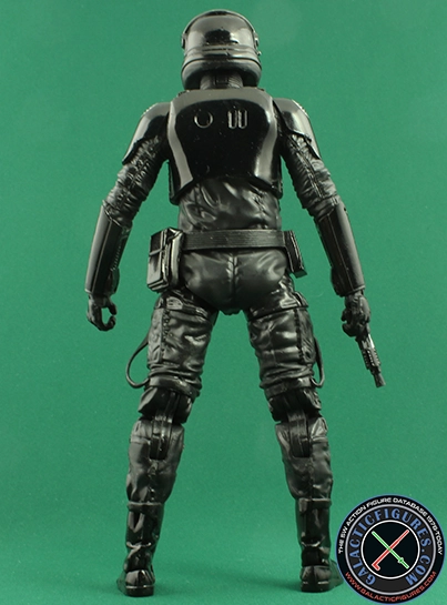 Tie Fighter Pilot The Force Awakens Star Wars The Black Series