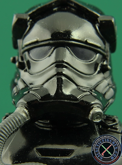 Tie Fighter Pilot The Force Awakens Star Wars The Black Series