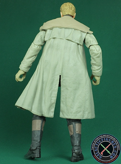 Tobias Beckett Solo: A Star Wars Story Star Wars The Black Series