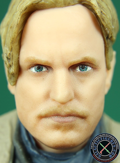 Tobias Beckett Solo: A Star Wars Story Star Wars The Black Series