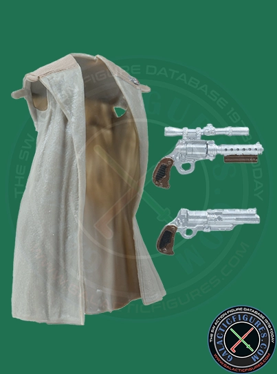 Tobias Beckett Solo: A Star Wars Story Star Wars The Black Series
