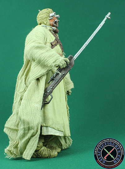 Tusken Raider A New Hope Star Wars The Black Series