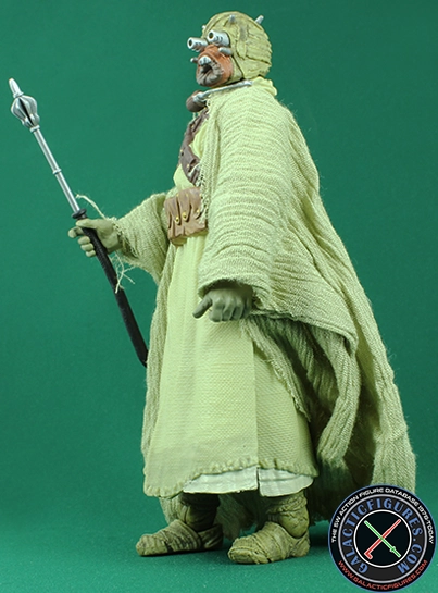 Tusken Raider A New Hope Star Wars The Black Series