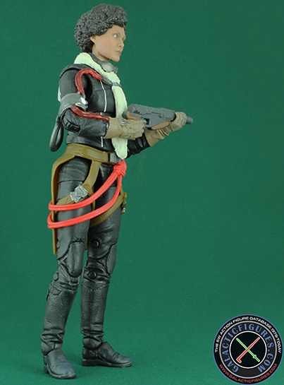 Val Vandor-1 Star Wars The Black Series