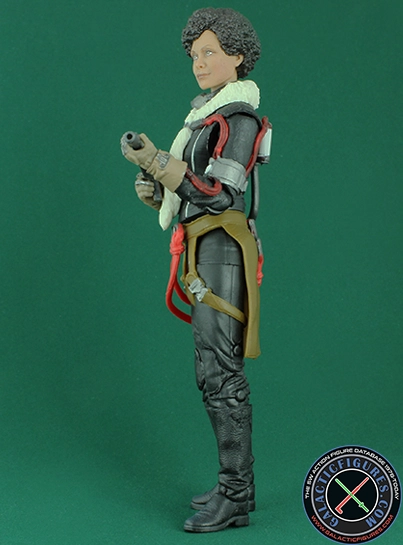 Val Vandor-1 Star Wars The Black Series