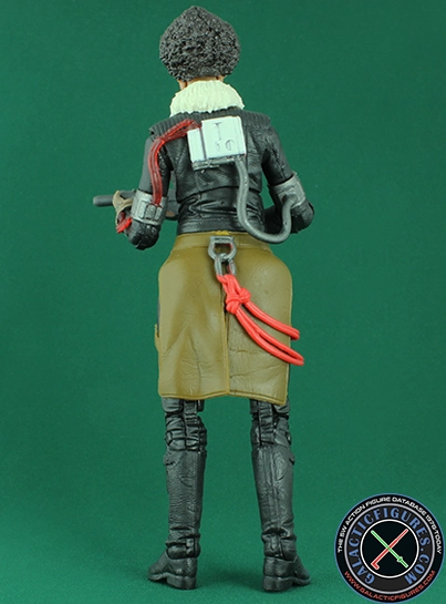 Val Vandor-1 Star Wars The Black Series