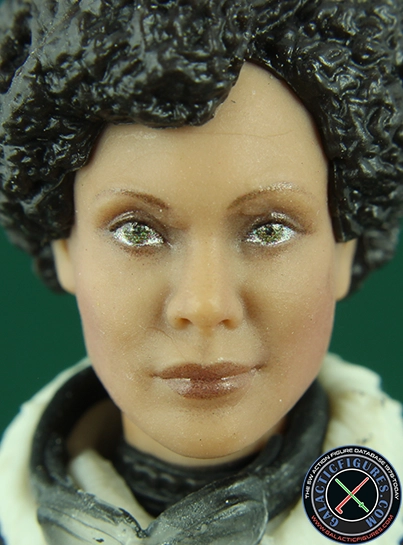 Val Vandor-1 Star Wars The Black Series