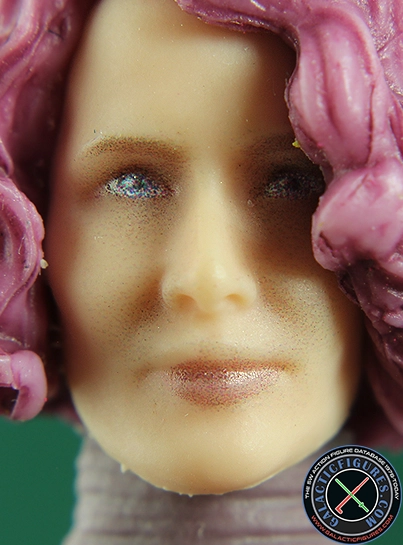 Vice Admiral Holdo  Star Wars The Black Series