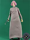 Vice Admiral Holdo, figure