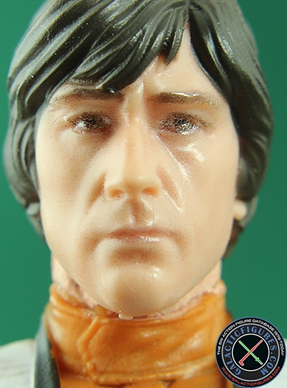 Wedge Antilles X-Wing Pilot Star Wars The Black Series