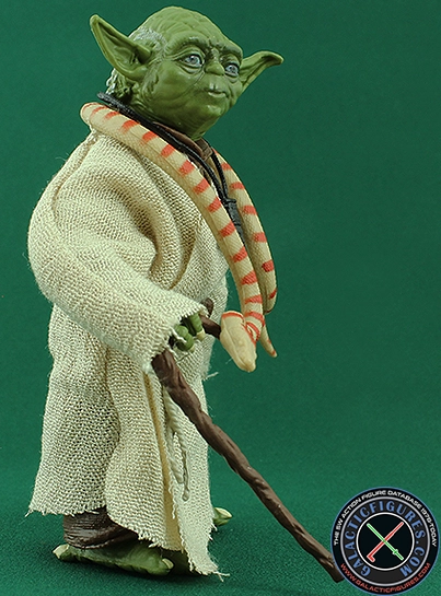 Yoda  Star Wars The Black Series