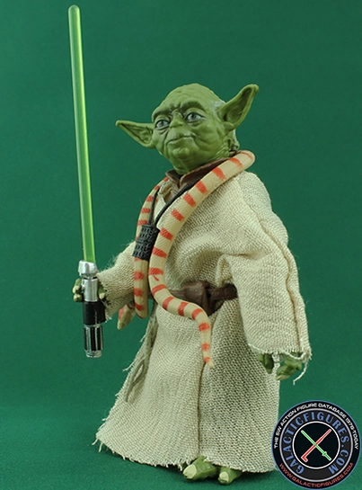 Yoda  Star Wars The Black Series