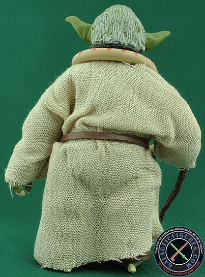 Yoda  Star Wars The Black Series