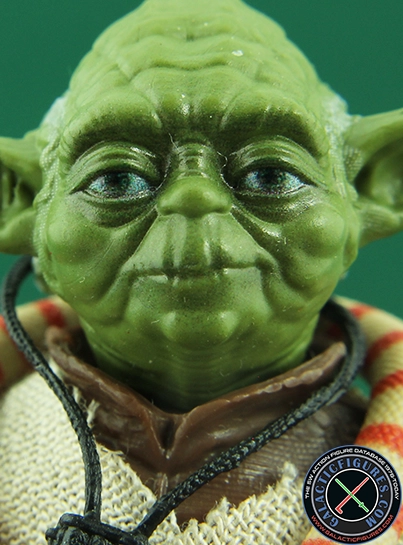 Yoda  Star Wars The Black Series