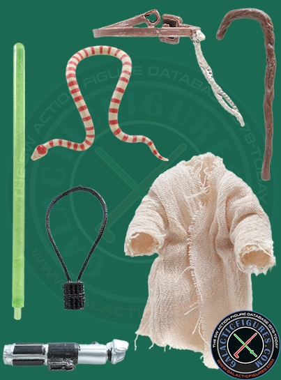 Yoda  Star Wars The Black Series