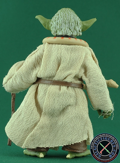 Yoda The Empire Strikes Back Star Wars The Black Series