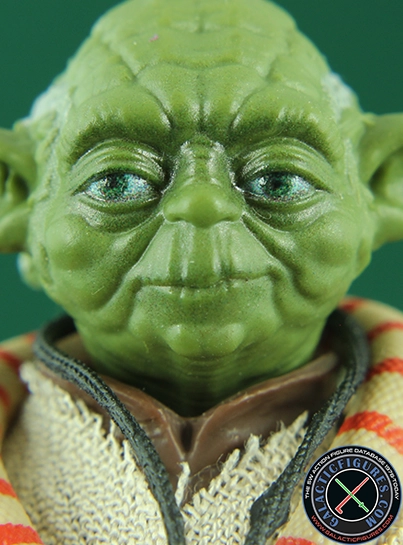 Yoda The Empire Strikes Back Star Wars The Black Series