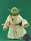 Yoda, The Empire Strikes Back figure