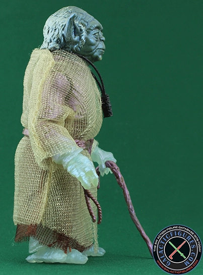 Yoda Force Spirit Star Wars The Black Series