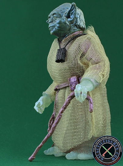 Yoda Force Spirit Star Wars The Black Series