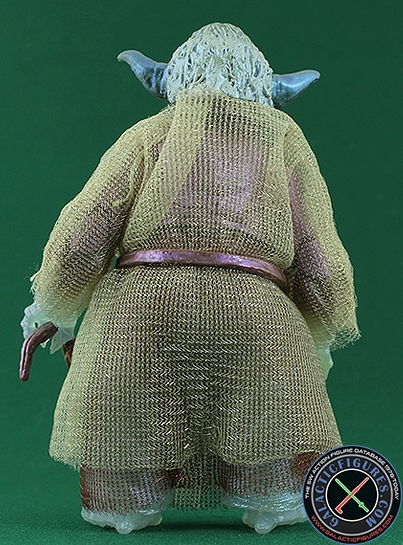 Yoda Force Spirit Star Wars The Black Series