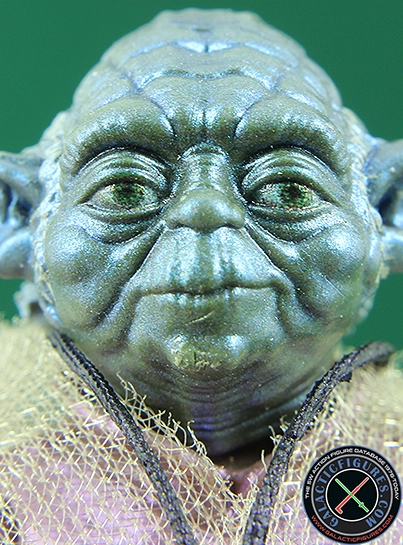 Yoda Force Spirit Star Wars The Black Series
