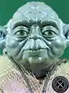 Yoda, Force Spirit figure