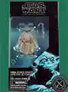 Yoda Force Spirit Star Wars The Black Series