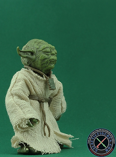 Yoda Jedi Training 2-Pack With Luke Skywalker Star Wars The Black Series