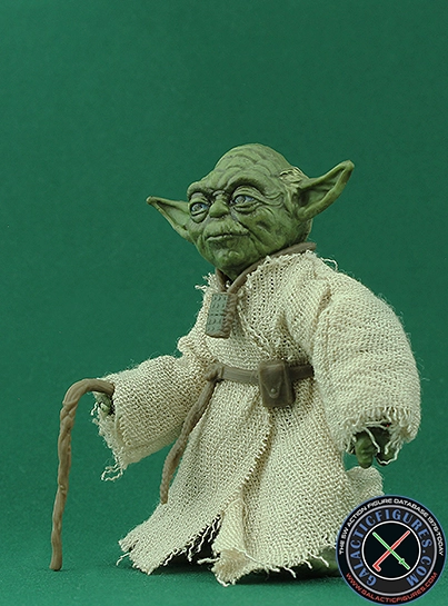 Yoda Jedi Training 2-Pack With Luke Skywalker Star Wars The Black Series