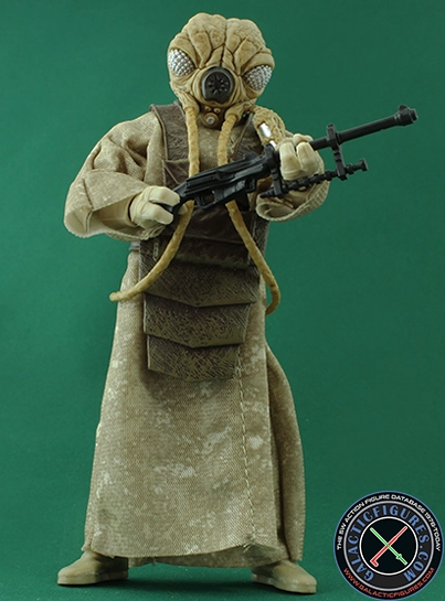 Zuckuss figure, esb40