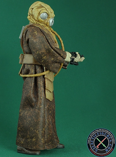 Zuckuss The Empire Strikes Back Star Wars The Black Series
