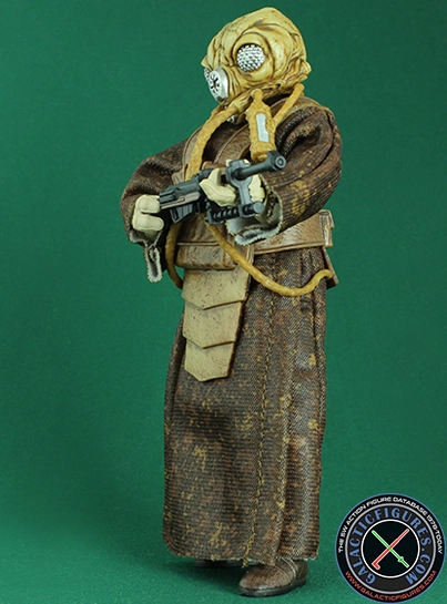 Zuckuss The Empire Strikes Back Star Wars The Black Series