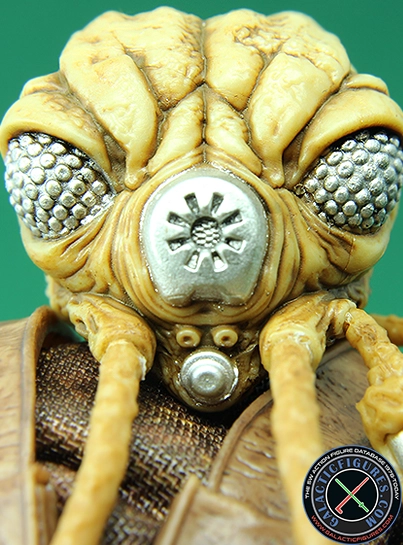 Zuckuss The Empire Strikes Back Star Wars The Black Series