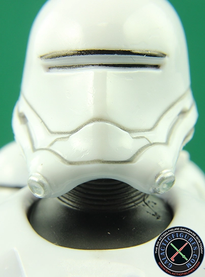 Flametrooper The Force Awakens Star Wars The Black Series